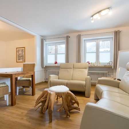Landhaus Mandy Oberstdorf Esterno foto