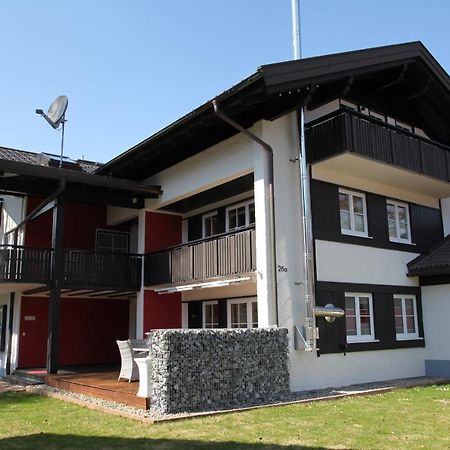 Landhaus Mandy Oberstdorf Esterno foto