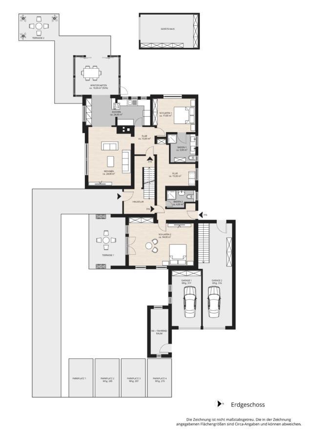 Landhaus Mandy Oberstdorf Esterno foto
