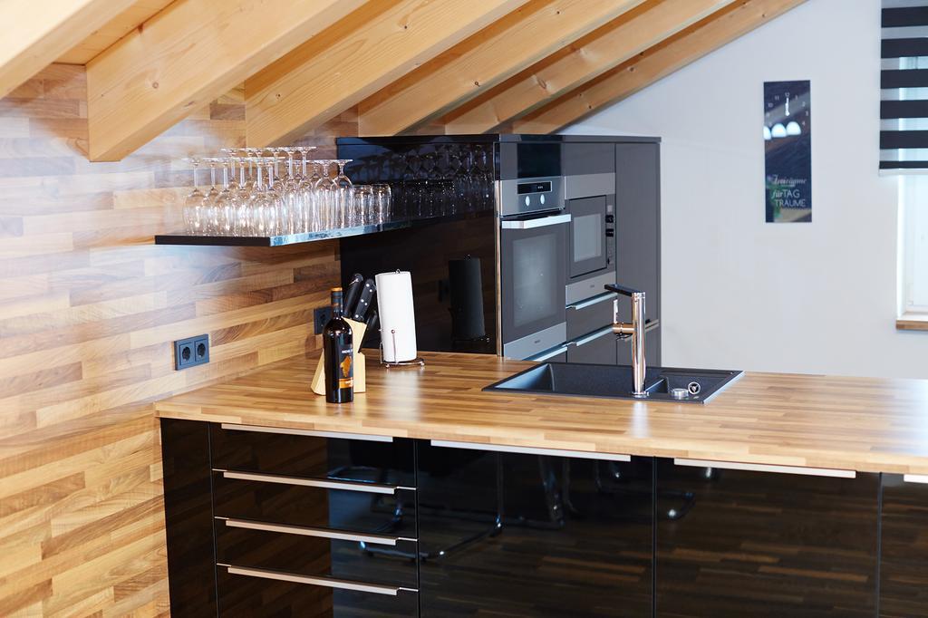 Landhaus Mandy Oberstdorf Esterno foto