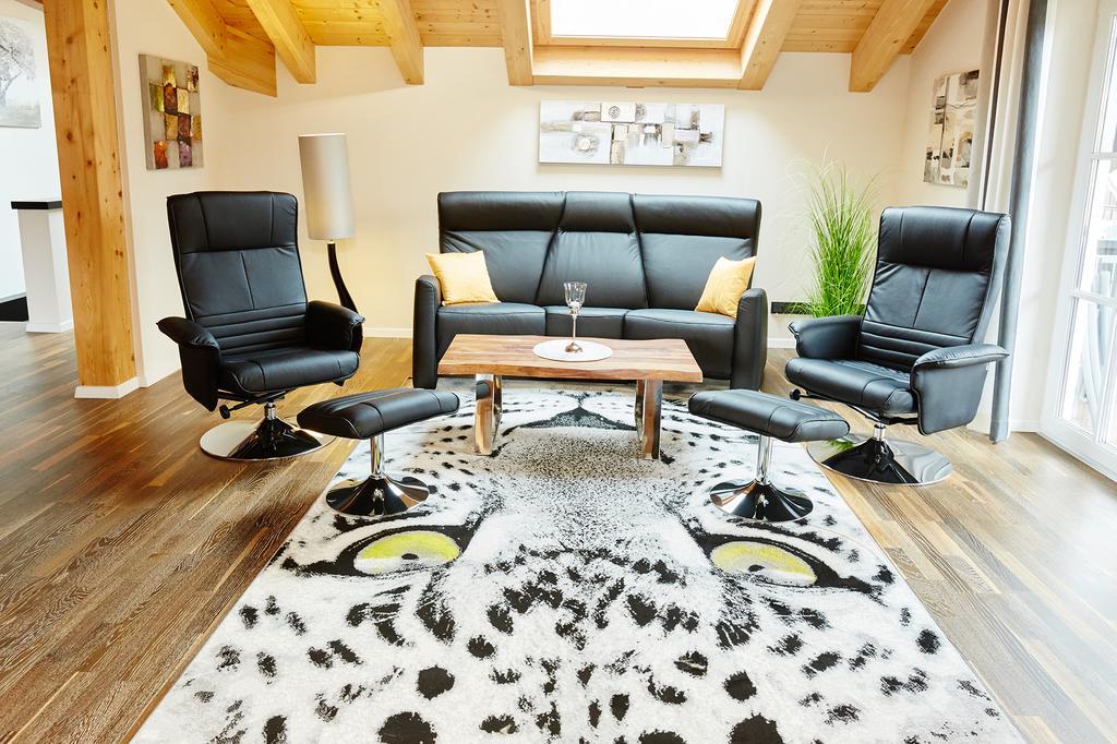 Landhaus Mandy Oberstdorf Esterno foto