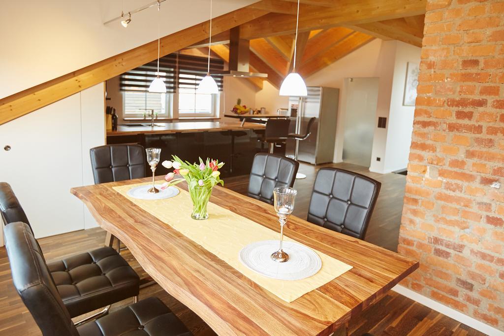 Landhaus Mandy Oberstdorf Esterno foto