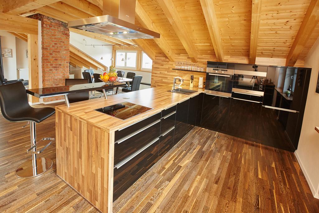 Landhaus Mandy Oberstdorf Esterno foto