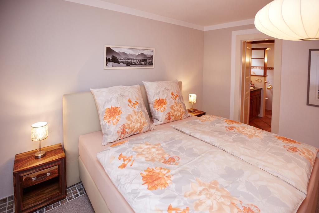 Landhaus Mandy Oberstdorf Esterno foto