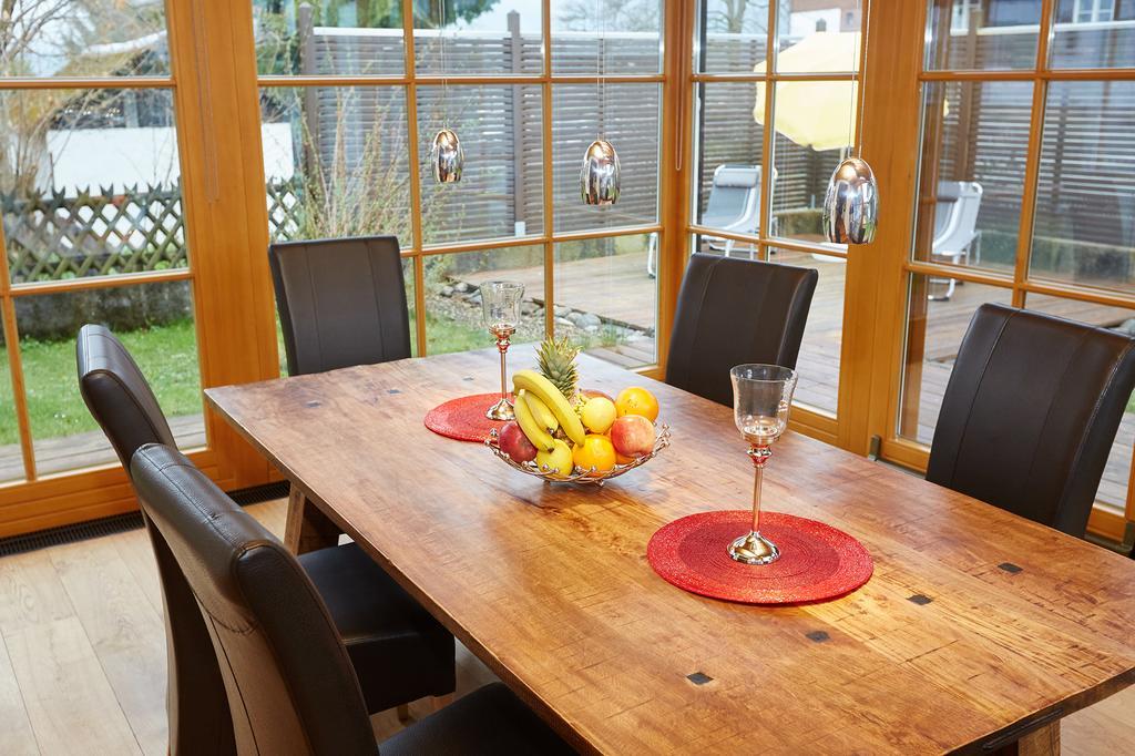 Landhaus Mandy Oberstdorf Esterno foto