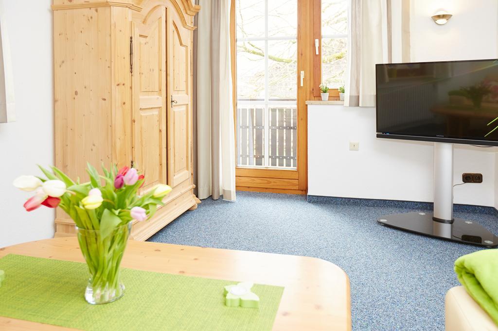 Landhaus Mandy Oberstdorf Esterno foto