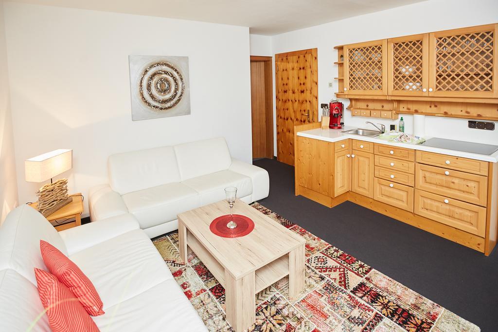 Landhaus Mandy Oberstdorf Esterno foto