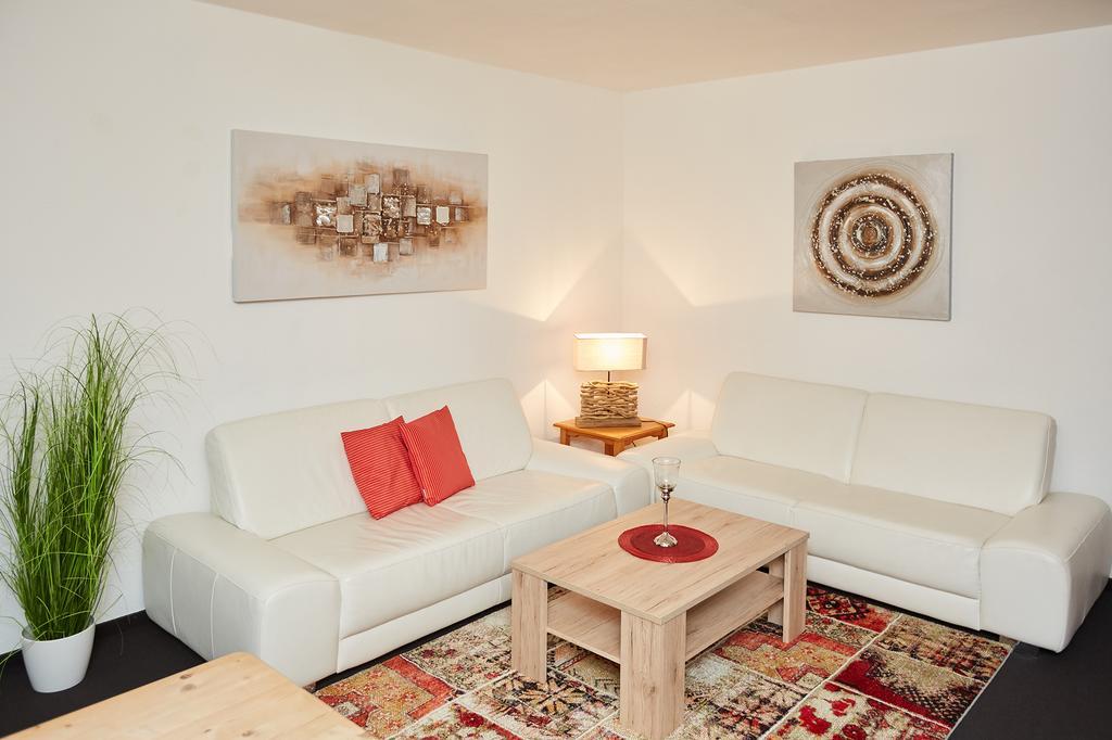Landhaus Mandy Oberstdorf Esterno foto