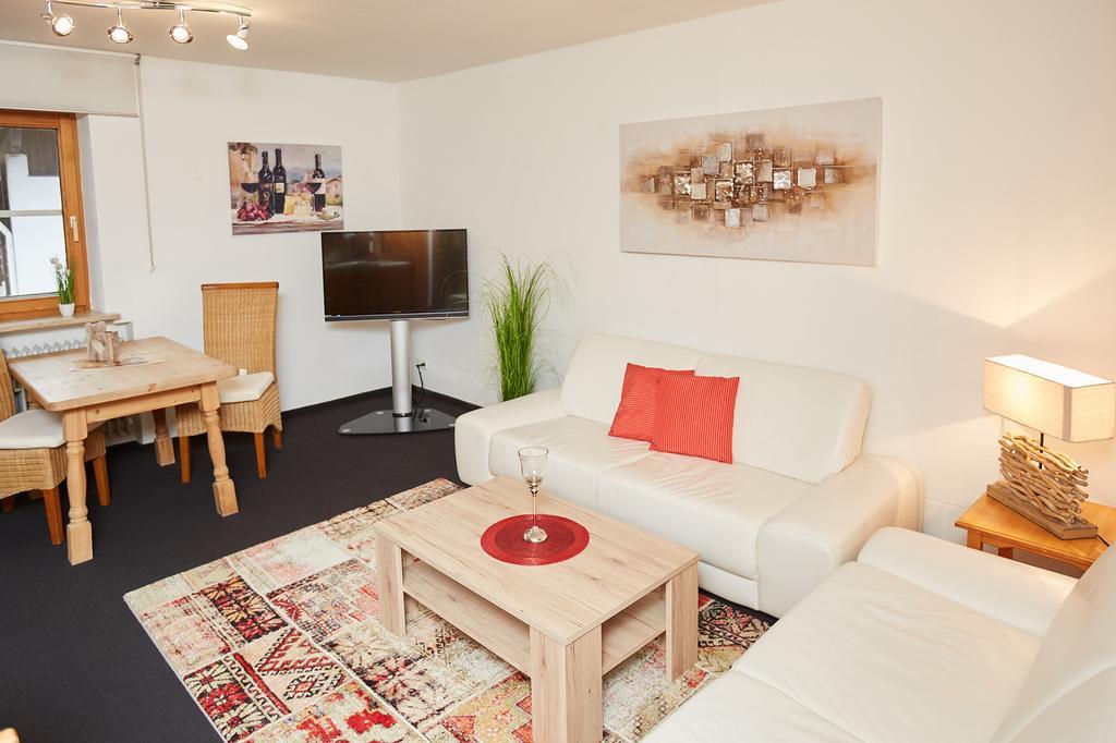 Landhaus Mandy Oberstdorf Esterno foto